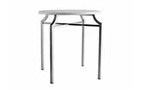 One Cafe Tisch, Hersteller Driade, Design von Philippe Starck
