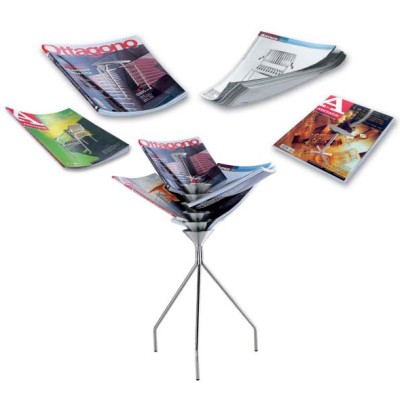 Omero Zeitschriftenst�nder