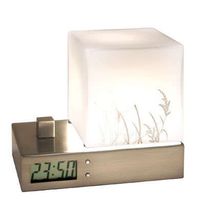 ESPRIT LIGHT CUBE Tischleuchte
