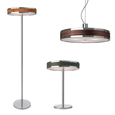 ESPRIT LOUNGE Leuchtenserie