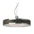 ESPRIT LOUNGE Pendelleuchte wenge