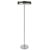 ESPRIT LOUNGE Stehleuchte wenge