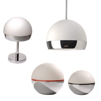 ESPRIT SUNRISE Leuchten