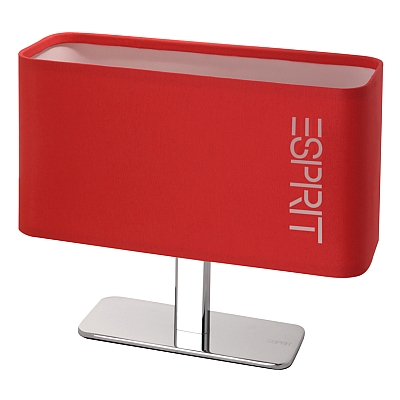 ESPRIT LINEA COLOR Tischleuchte