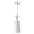 ESPRIT LYRA Pendelleuchte wei� gl�nzend