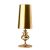 ESPRIT LYRA Tischleuchte gold