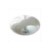 ESPRIT Tischleuchte PEBBLE SMALL aussen perlmutt, innen wei�
