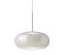 ESPRIT OPAL Pendelleuchte chrom/Glas perlmutt