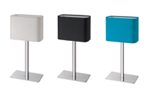 ESPRIT LINEA HIGH Tischleuchte, Hersteller ESPRIT Leuchten, Design von ESPRIT Leuchten
