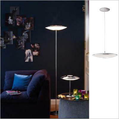ESPRIT FLAT Leuchten