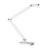 ESPRIT RACK Tischleuchte chrom schwenkbar LED