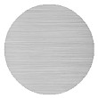 BASE Standfu� mit Bodenbefestigung 51 Edelstahl