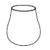 DROP Pflanzk�bel Indoor beleuchtet wei�