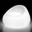 GUMBALL Armchair Gartensessel beleuchtet Outdoor wei�