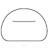 GUMBALL Armchair Gartensessel unbeleuchtet wei�