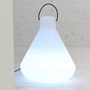 Spot Light Leuchte wei-transluzent, Marke plust.it COLLECTION, Designer Eddy Antonello
