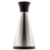 Isolierflasche tropffrei edelstahl 1 Liter ohne Griff