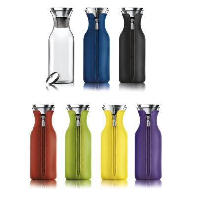K�hlschrank Karaffe 1 Liter Eva Solo
