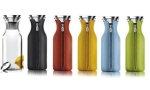 K�hlschrank Karaffe 1 Liter Eva Solo, Hersteller Eva Solo, Design von Tools Design
