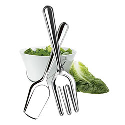 Salatbesteck Eva Solo
