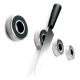 Messermagneten (4 St�ck)