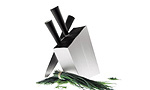 Messerblock Eva Solo, Hersteller Eva Solo, Design von Tools Design
