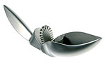 Knoblauchpresse Eva Solo, Hersteller Eva Solo, Design von Tools Design