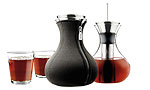 Teezubereiter von Eva Solo, Hersteller Eva Solo, Design von Tools Design