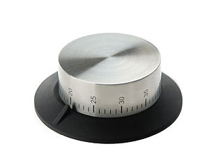 Kurzzeitwecker magnetisch