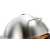 Schmordeckel gew�lbt � 49 cm
