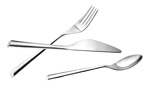Besteck Difference Eva Solo 16-teilig