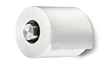 Toilettenpapier-Halter Eva Solo, Hersteller Eva Solo, Design von Tools Design