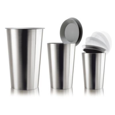 Waste Bin Abfalleimer Eva Solo
