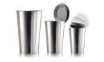 Waste Bin Abfalleimer Eva Solo, Hersteller Eva Solo, Design von Tools Design