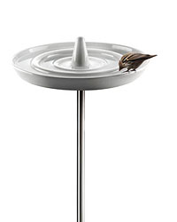 Vogelbad Eva Solo