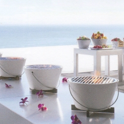 Tischgrill Eva Solo