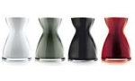Vase Florentine, Hersteller Eva Solo, Design von Eva Solo