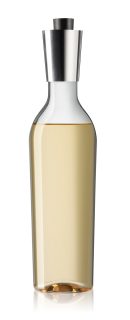 Tropffreie Bag-In-Box- Karaffe Eva Solo