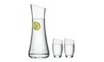 Wasserkaraffe Eva Trio