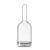 Windlicht Hurricane mit Aufh�nger