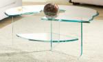 Couchtisch CT001, Hersteller FIRST GLAS