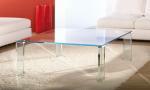 Couchtisch CT006, Hersteller FIRST GLAS
