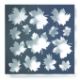 FLORA Kunstspalier No 37, anthrazit