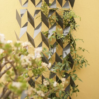 FLORA Kunstspalier Grow