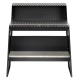 FLORA G�rtnerbank Beethoven schwarz