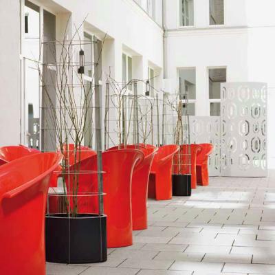 FLORA Pflanzk�bel AIR
