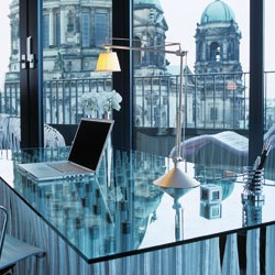 ARCHIMOON Tischleuchte