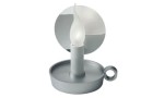 B.L.O. Nachttischleuchte, Hersteller Flos, Design von Philippe Starck