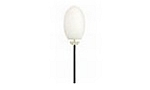 BRERA F Stehleuchte, Hersteller Flos, Design von Achille Castiglioni