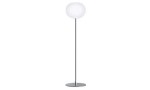 GLO-BALL F Stehleuchte, Hersteller Flos, Design von Jasper Morrison